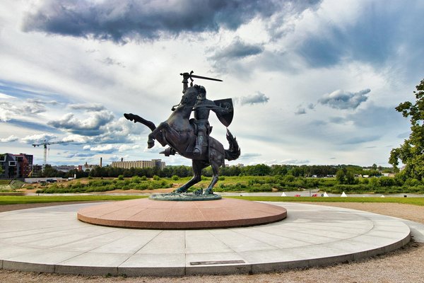 France : Voyager à petite budget dans les parcs nationaux